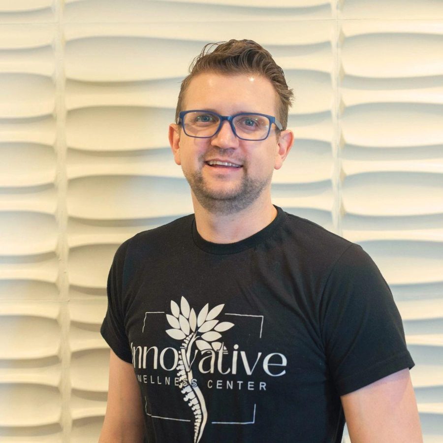 Dr. Randy Gilkay